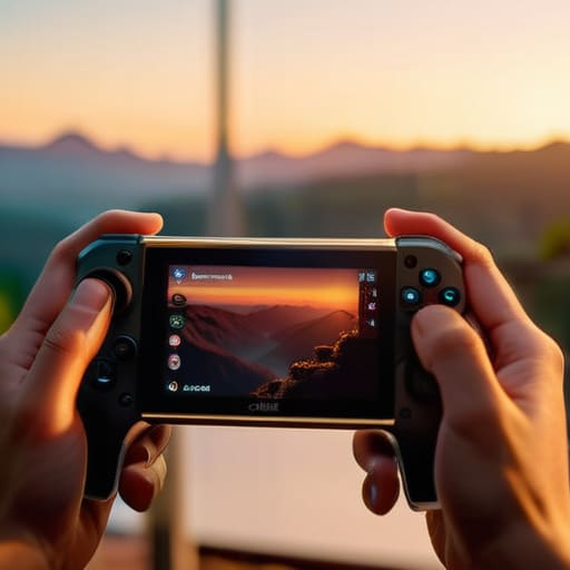 How to Choose a Handheld That Is Not Disappointing