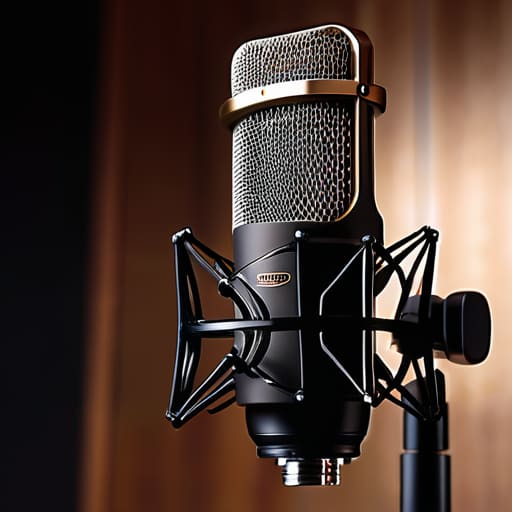How to Choose a Microphone and Set Its Gain