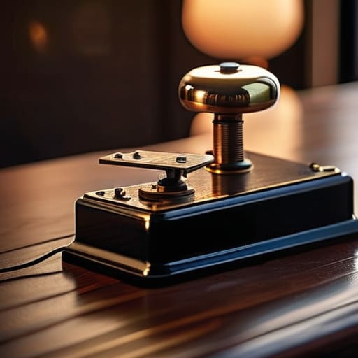 How to Choose a Morse Key That Suits Your Hand