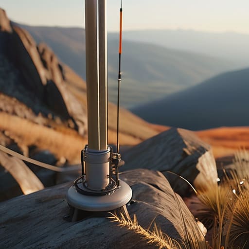 How to Choose a Portable Mast You Will Take With You
