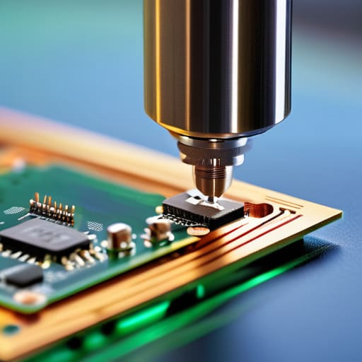 Choosing a Soldering Station for Rf and Smd Work