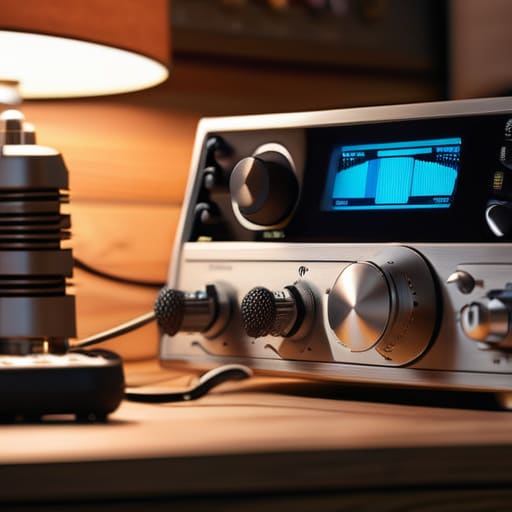 Why an External Speaker Improves Your Operating