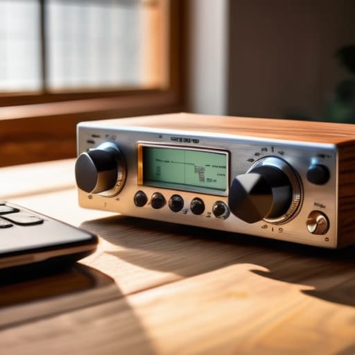 How to Choose a First Hf Radio Without Overbuying