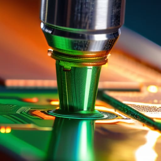 How to Desolder Without Lifting the Pads