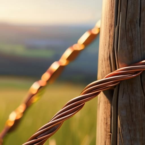 How to Find the Break in a Wire Antenna