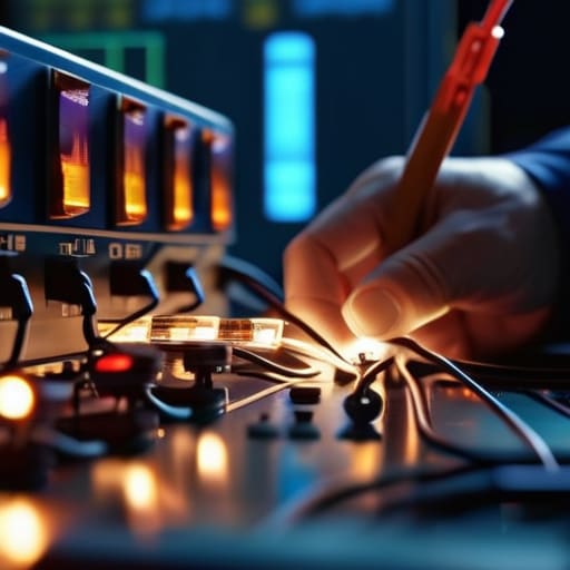 How to Chase an Intermittent Fault Without Losing Your Mind