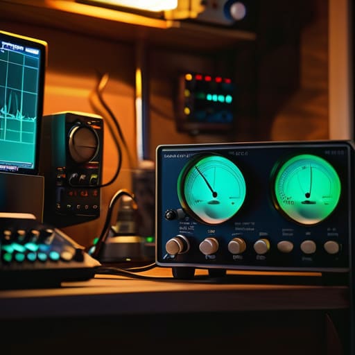 How to Cure Rf Getting Back Into Your Shack