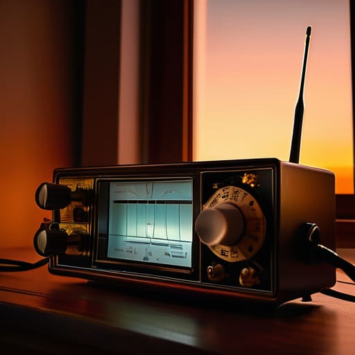 How to Get Your First Amateur Radio Licence