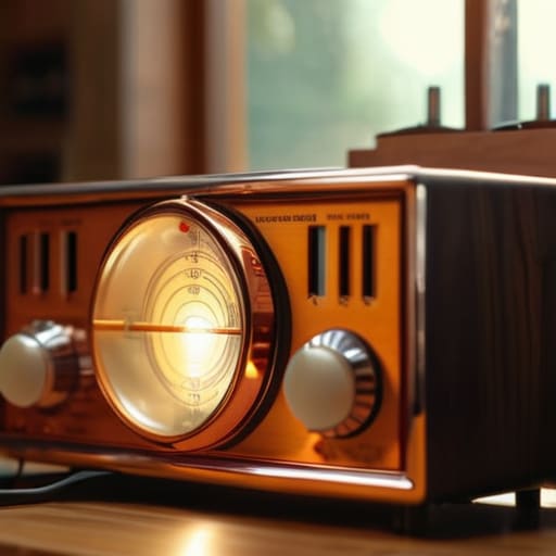 How to Find and Join a Radio Club Worth Your Time