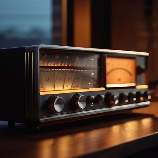 How to Get Started Listening to Shortwave