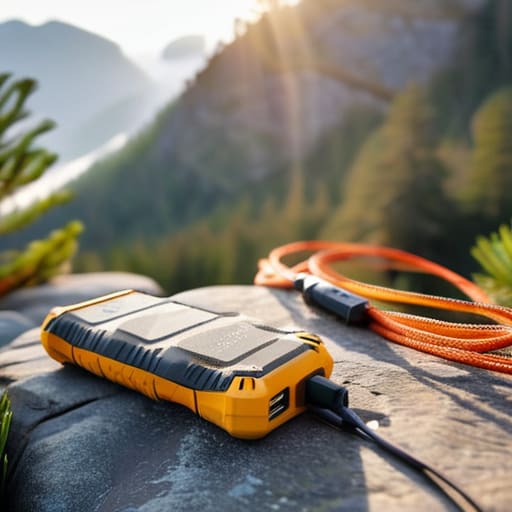 How to Pick a Battery for a Day in the Field