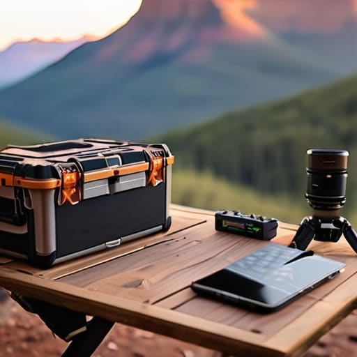 How to Plan a Portable Operation That Goes Smoothly