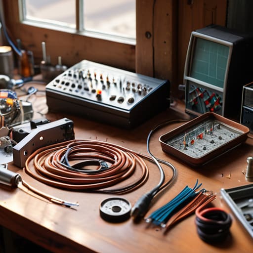 How to Plan an Antenna Project Around What You Actually Have
