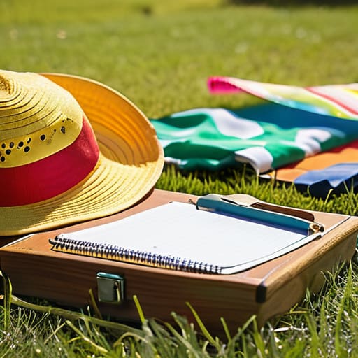 How to Prepare for Field Day Without Chaos