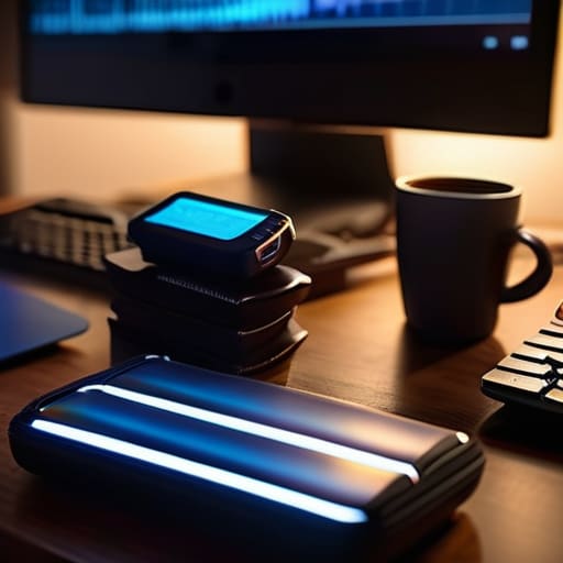 How to Program a Handheld Without Losing an Evening