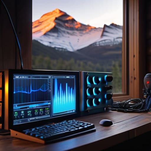 How to Set Up Remote Access to Your Own Station