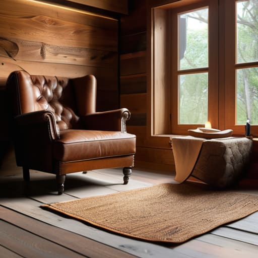 How to Lay Out a Shack You Can Sit at for Hours