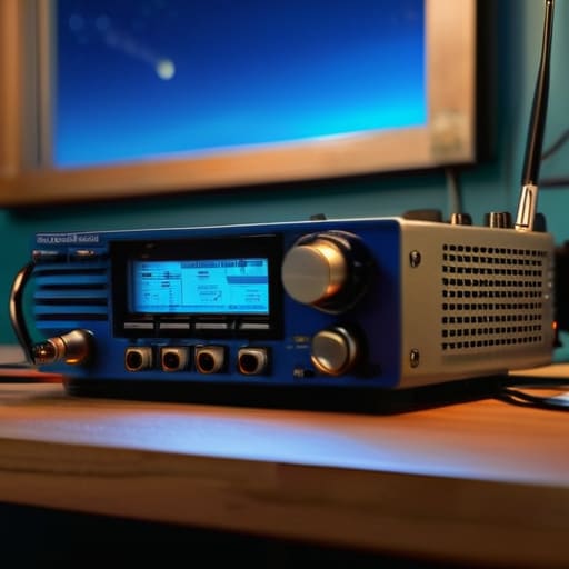 How to Set Up Winlink for Email Over Radio