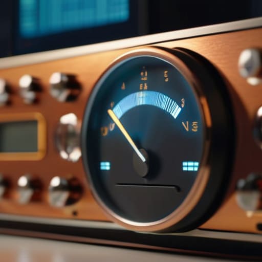 How to Get Your Clock Accurate Enough for Digital Modes