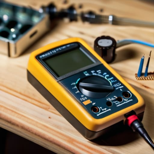 How to Test a Transistor With What You Already Own
