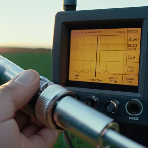 How to Test Whether an Antenna Is Any Good