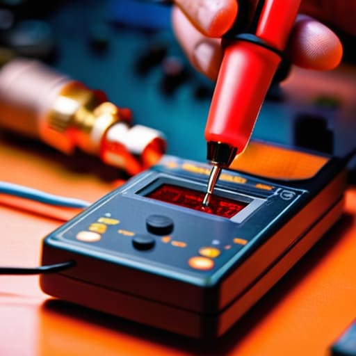 How to Use a Multimeter Without Blowing the Fuse