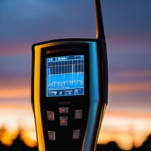 How to Use an Antenna Analyser Properly