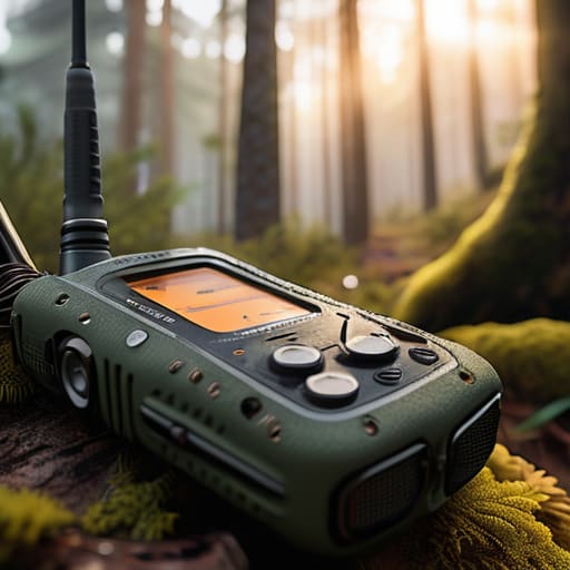 Aprs Explained: Sending Position and Messages Over Radio