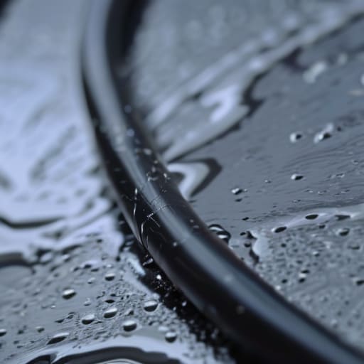 How to Waterproof a Connection So It Survives a Winter