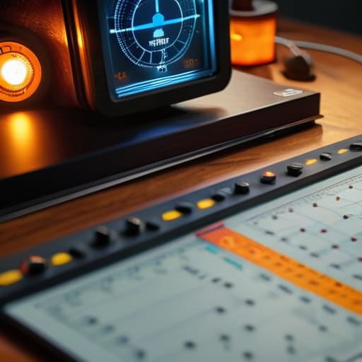 Band Plans: Where You May Transmit and What Belongs Where