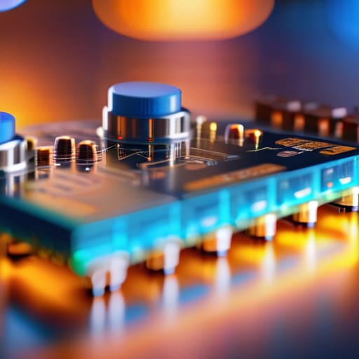 Bandpass Filters: Running Two Radios Without Deafening One