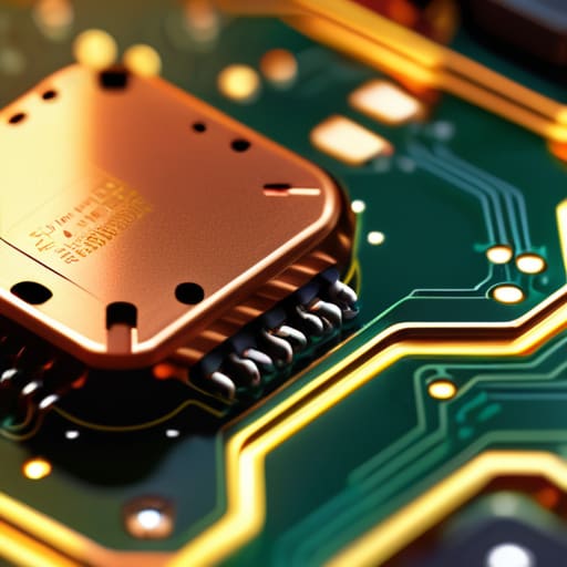 What Capacitors Actually Do in a Circuit