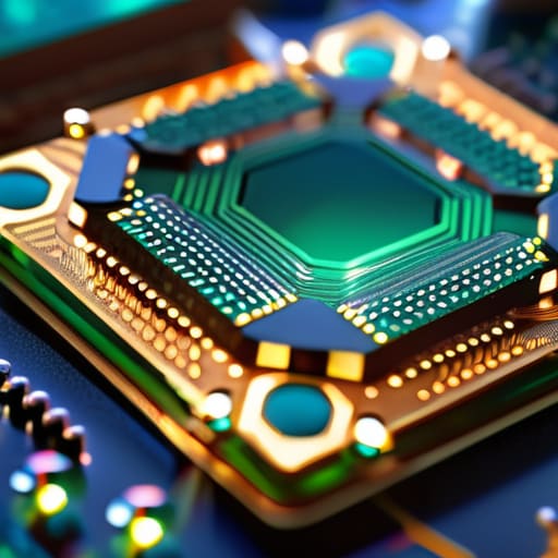 Crystal Oscillators: Where Frequency Stability Comes From