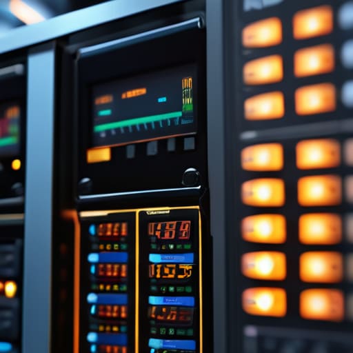 Monitoring Station Power Draw and Why You Should