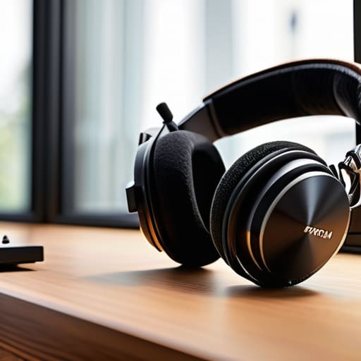 Headsets: Comfort Matters More Than Frequency Response