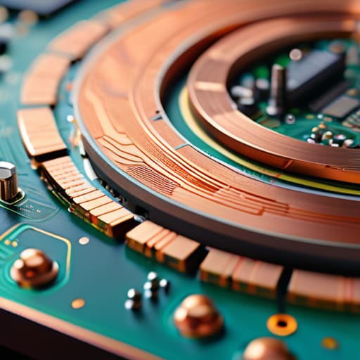 How a Pcb Is Made and What the Layers Do
