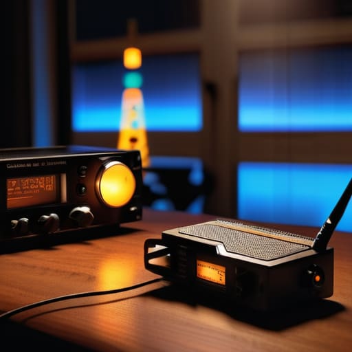 Qsl Cards and Their Electronic Replacements