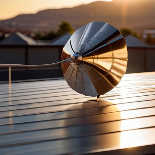 Receive-only Antennas and the Switching You Need