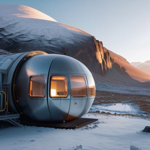 Remote Stations: Operating From Somewhere Else Entirely