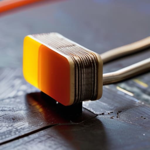 Resistor Colour Codes and How to Stop Squinting