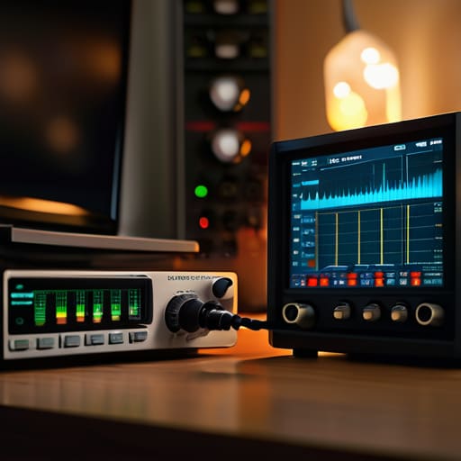 Rig Control: Getting a Computer and Radio Talking