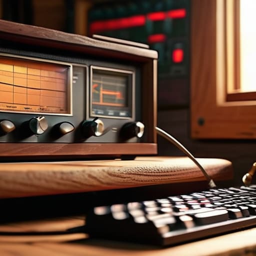 What Job the Computer in a Shack Actually Does