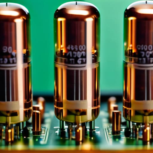 Amplifier Classes and Why Rf Uses the Odd Ones