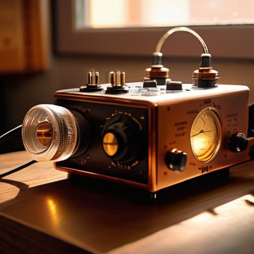 Understanding what is an antenna tuner.