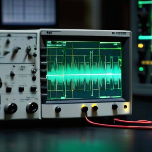 What an Oscilloscope Shows You That a Meter Cannot