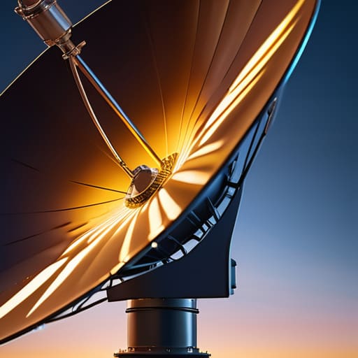 Antenna Gain: What the Number Means and What It Costs