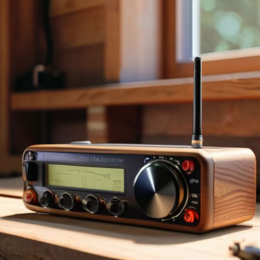 Dmr Explained for Someone Who Just Bought the Radio