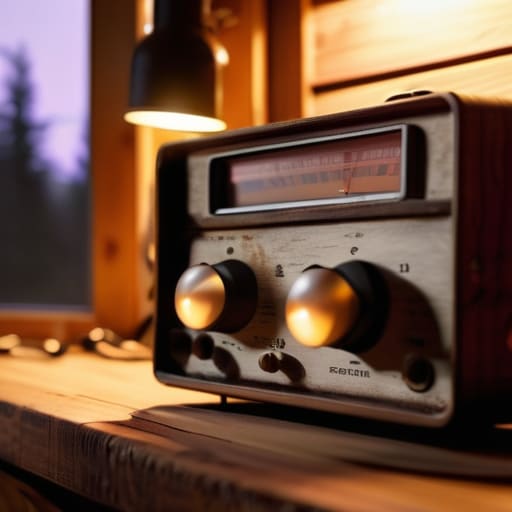 Qrp: What You Can Actually Work on Five Watts
