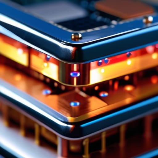Rf Shielding: Keeping Signals in and Noise Out