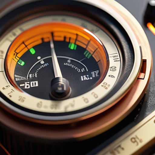 Swr Explained: What the Meter Is Really Telling You
